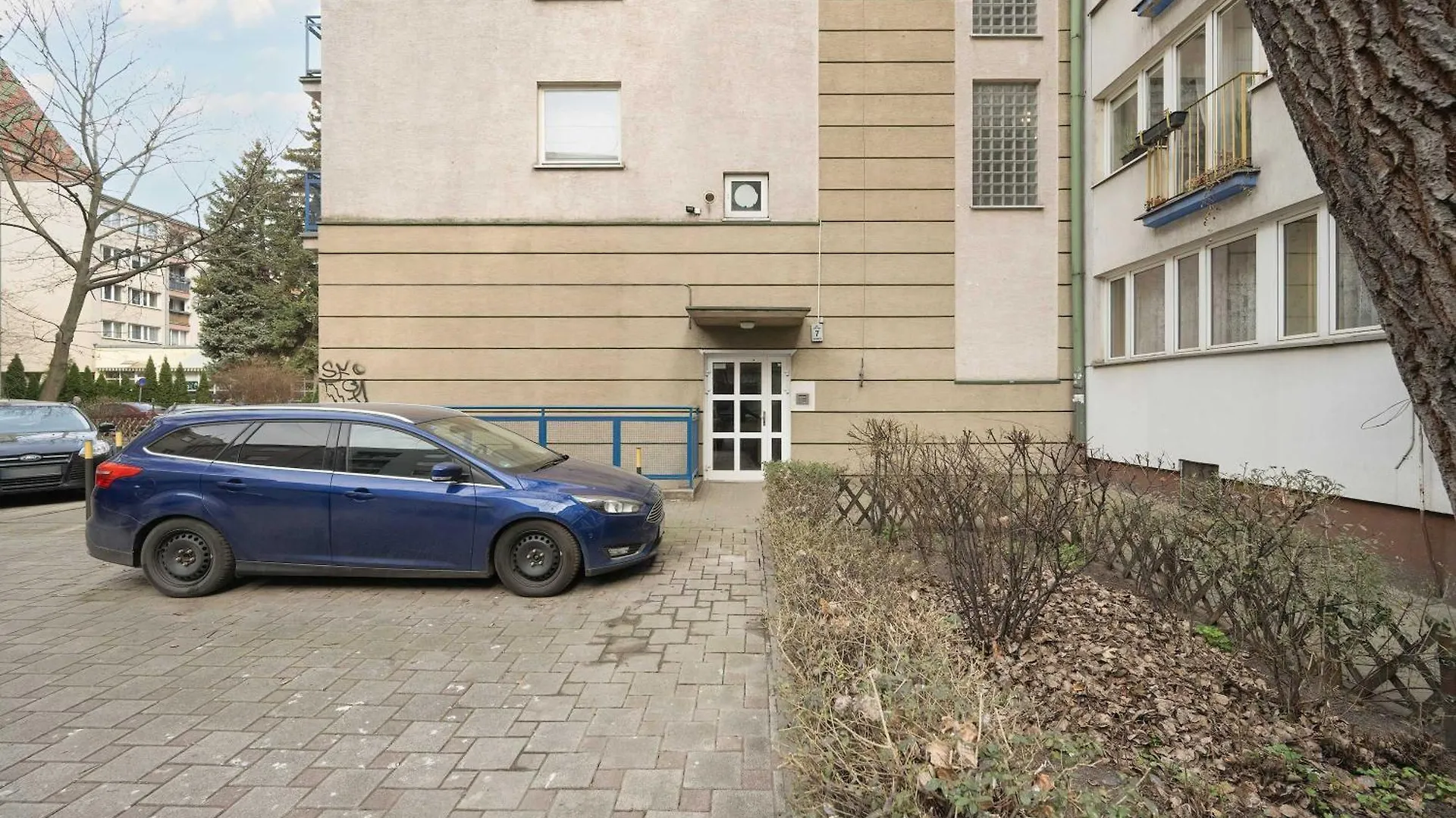 Modern And Unique Studio In The Centre Of Wroclaw By Noclegi Renters