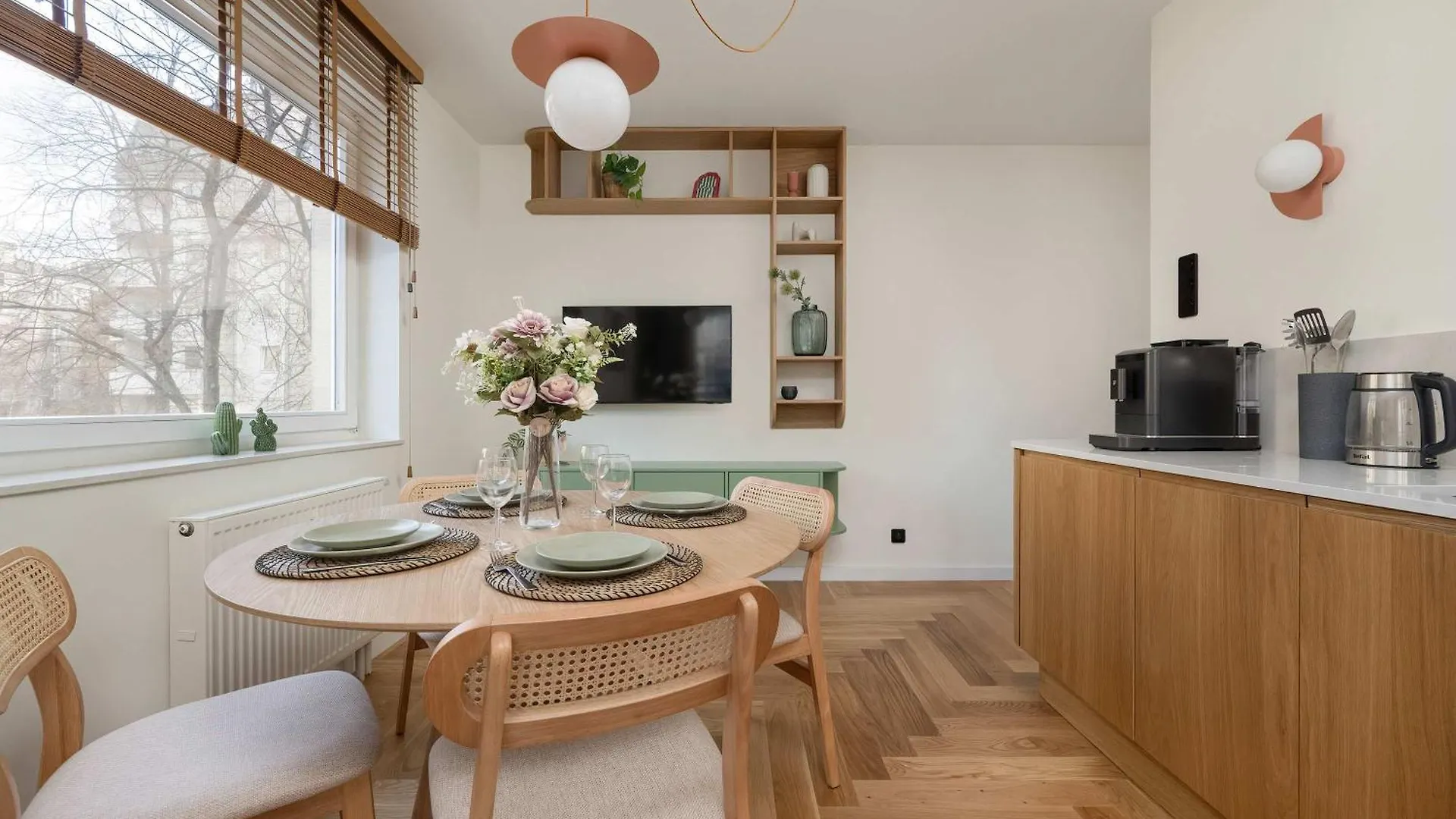 Modern And Unique Studio In The Centre Of Wroclaw By Noclegi Renters 0*,