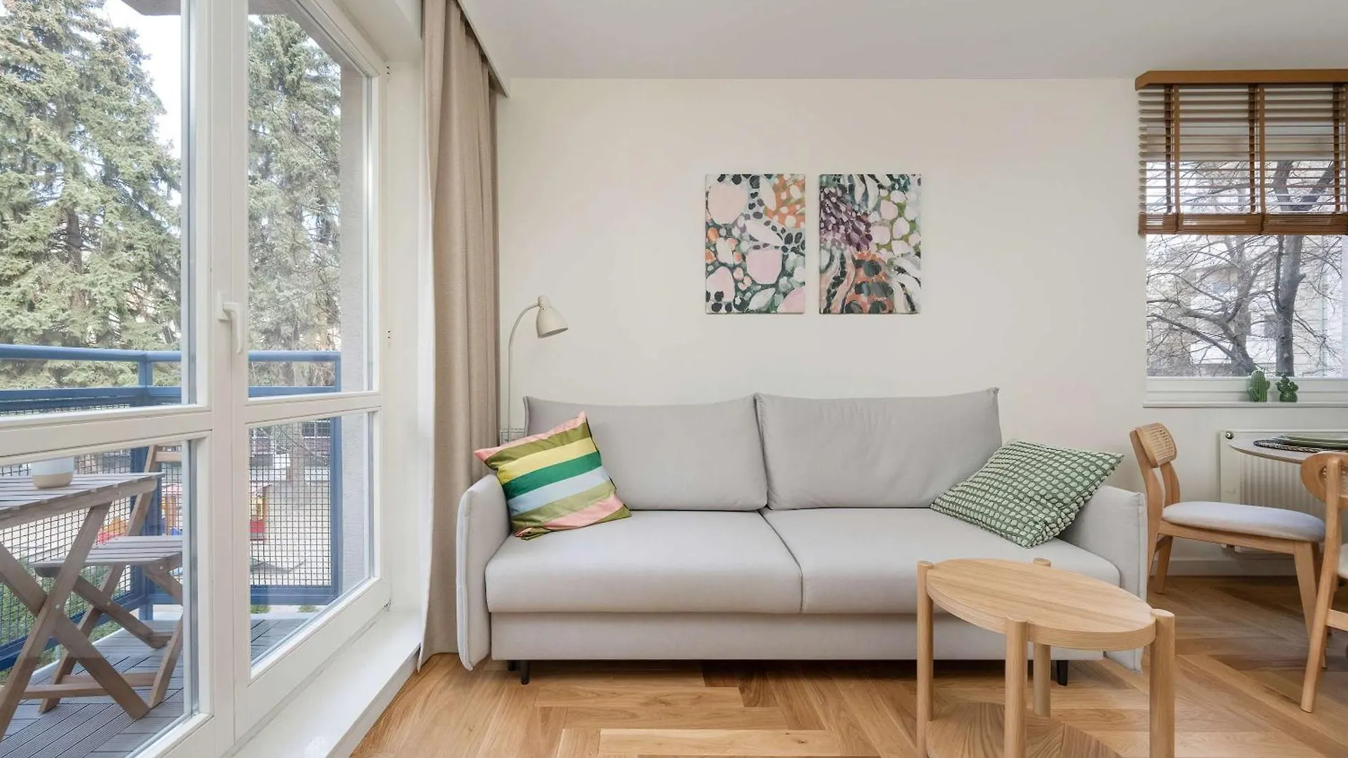 Modern And Unique Studio In The Centre Of Wroclaw By Noclegi Renters Apartment