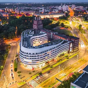 5* Hotell Doubletree By Hilton