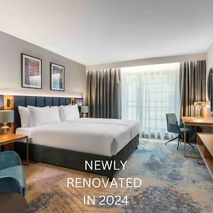 4* Hotell Wyndham Old Town