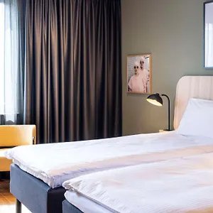 4* Hotell Scandic